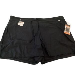 ZeroXposur Action Shorts